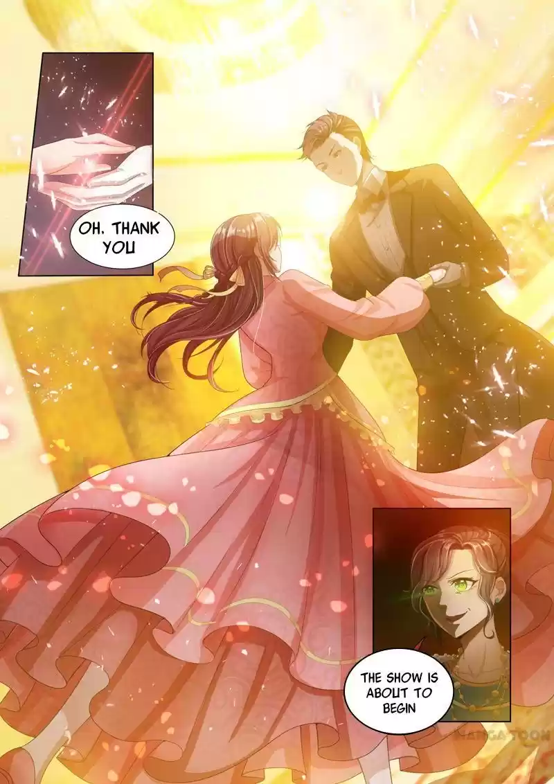 The Epic Revenge Chapter 19