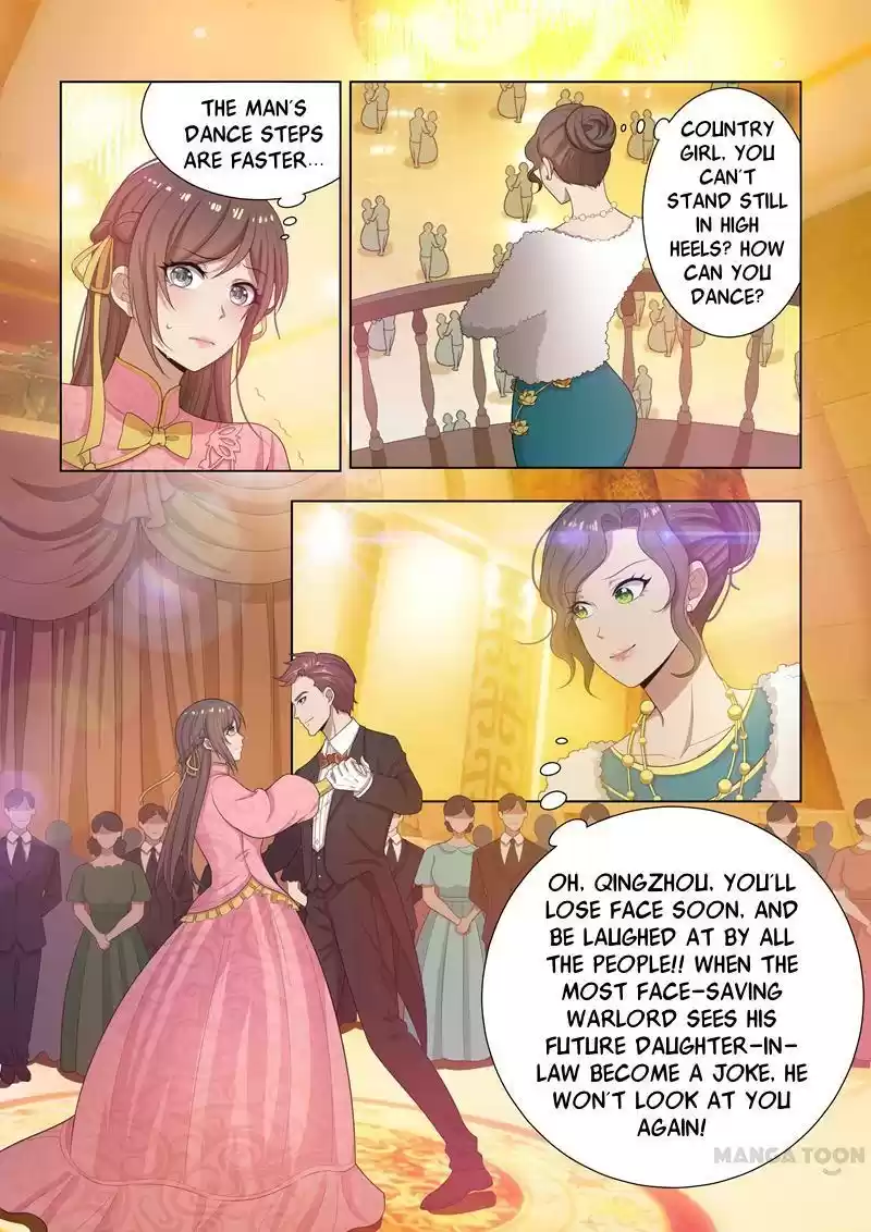 The Epic Revenge Chapter 19