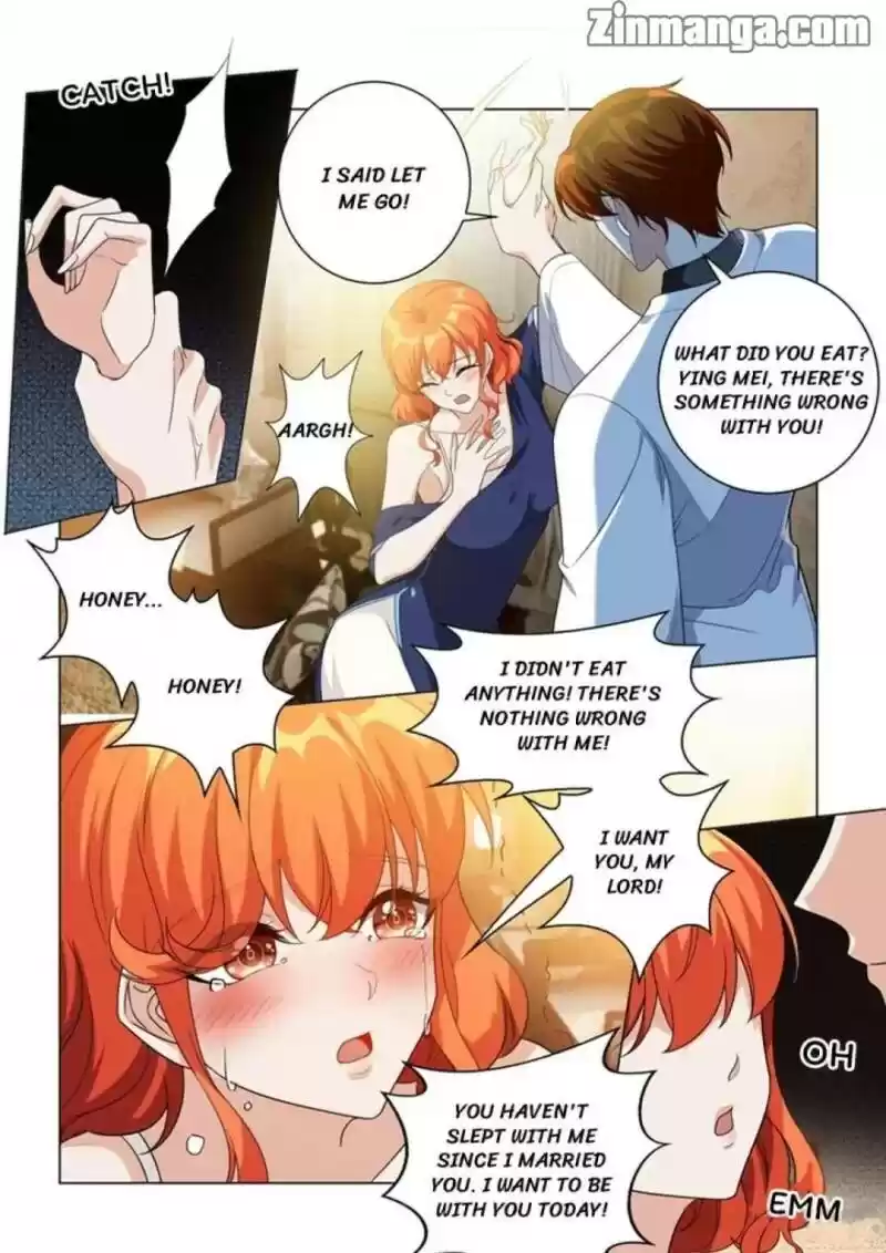 The Epic Revenge Chapter 194