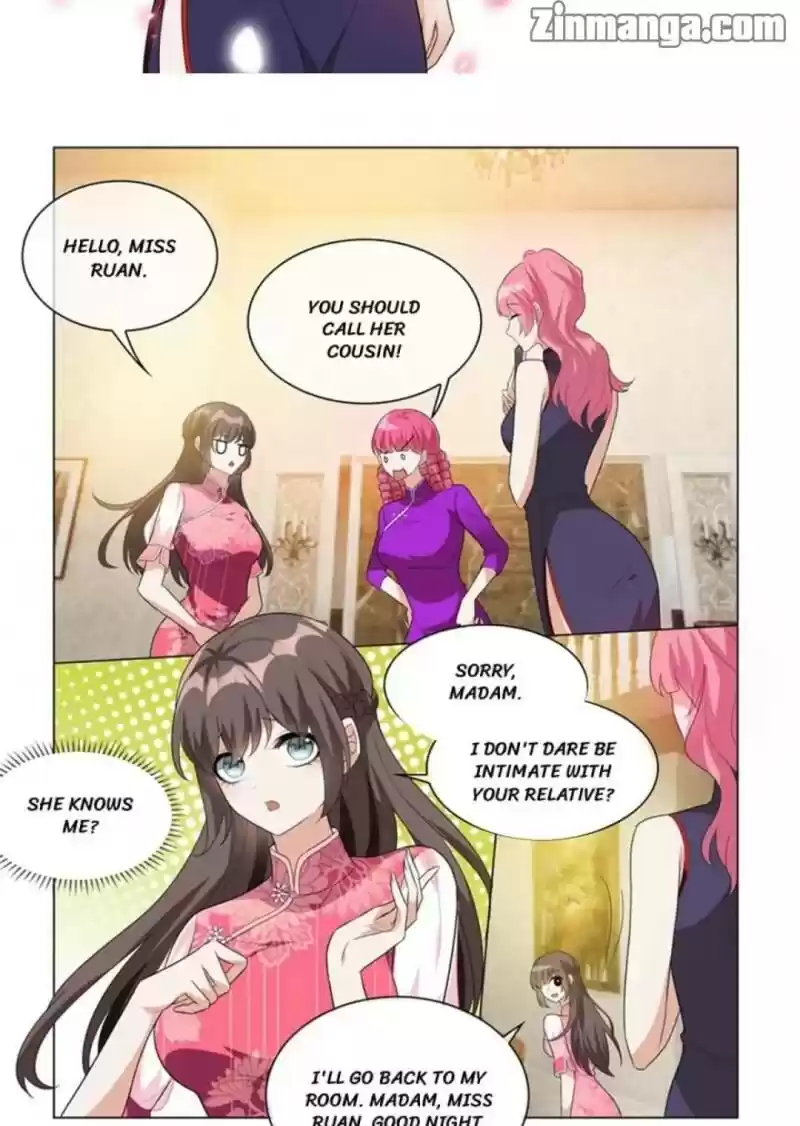 The Epic Revenge Chapter 197