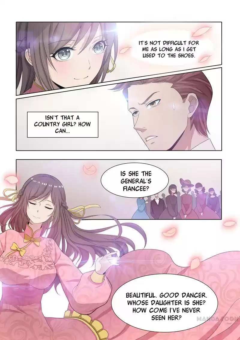 The Epic Revenge Chapter 20