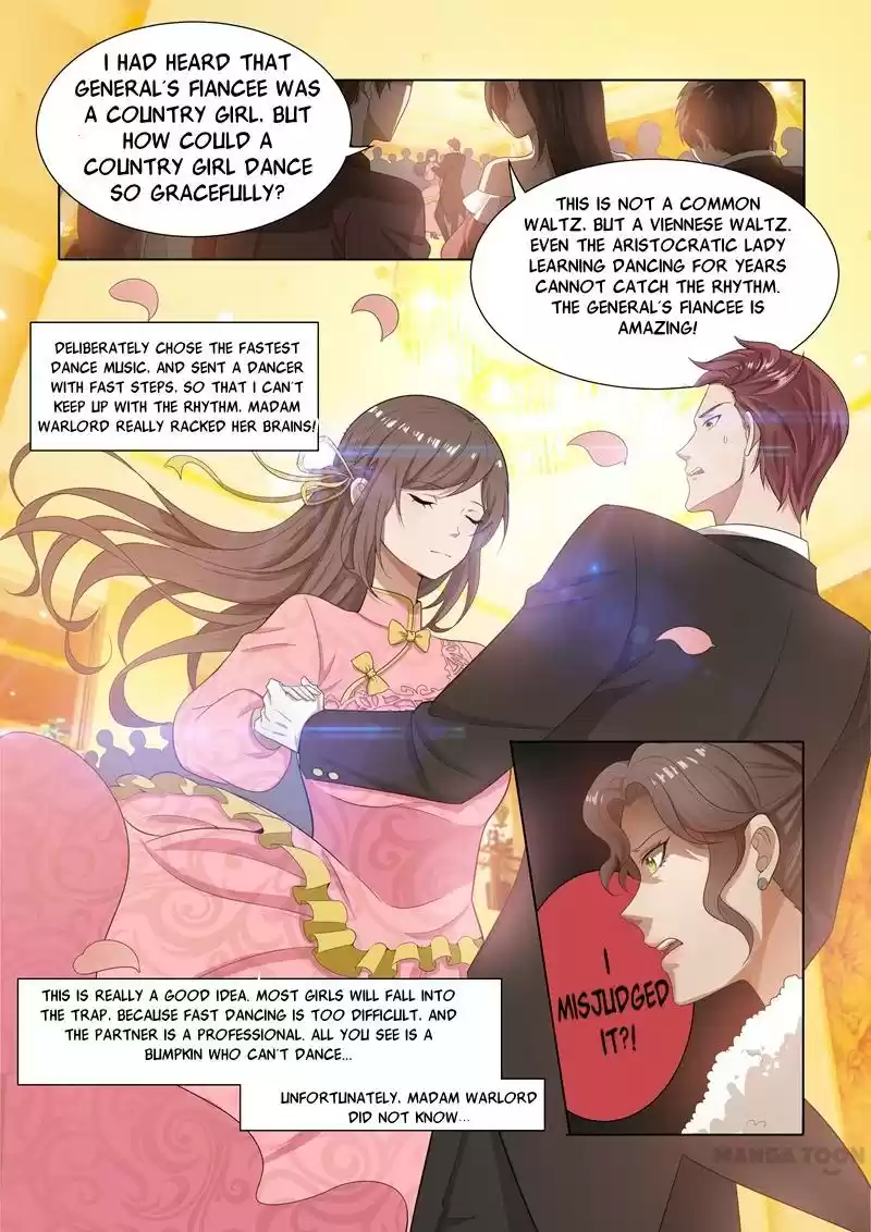 The Epic Revenge Chapter 20