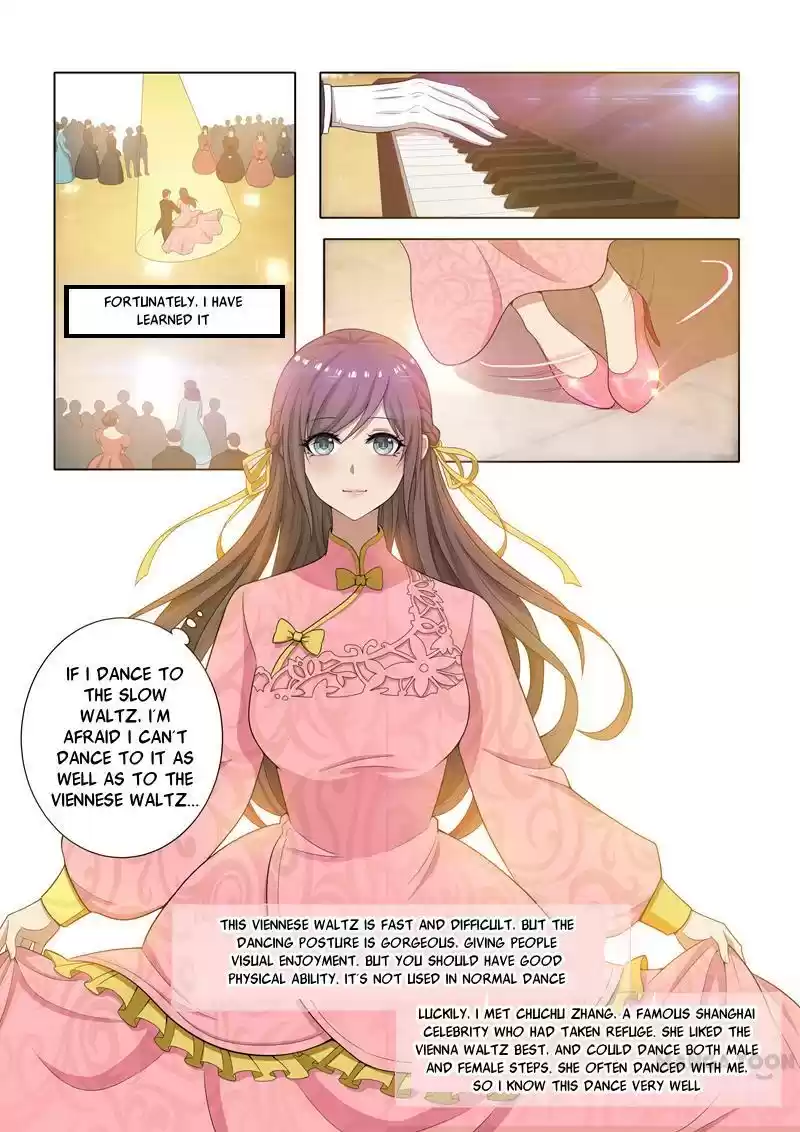 The Epic Revenge Chapter 20