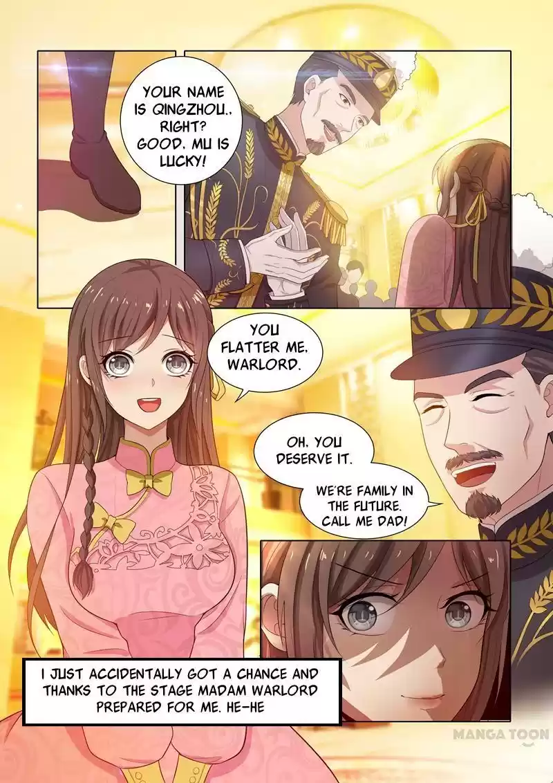 The Epic Revenge Chapter 20