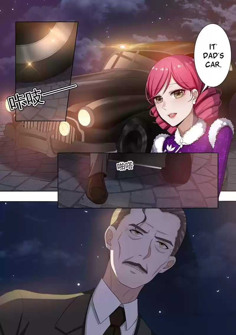 The Epic Revenge Chapter 22