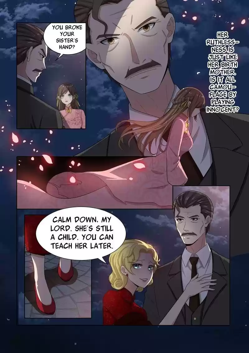 The Epic Revenge Chapter 22