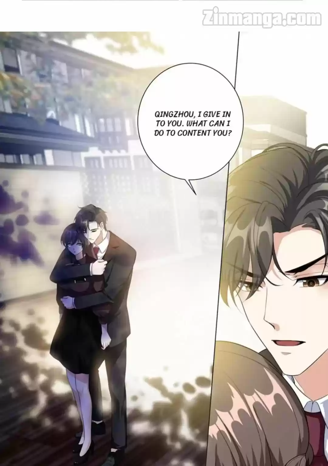 The Epic Revenge Chapter 221