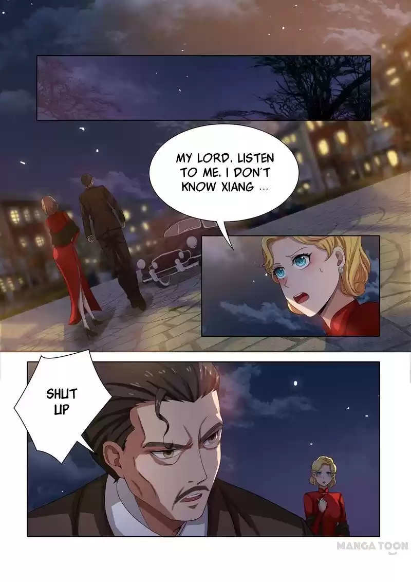 The Epic Revenge Chapter 24