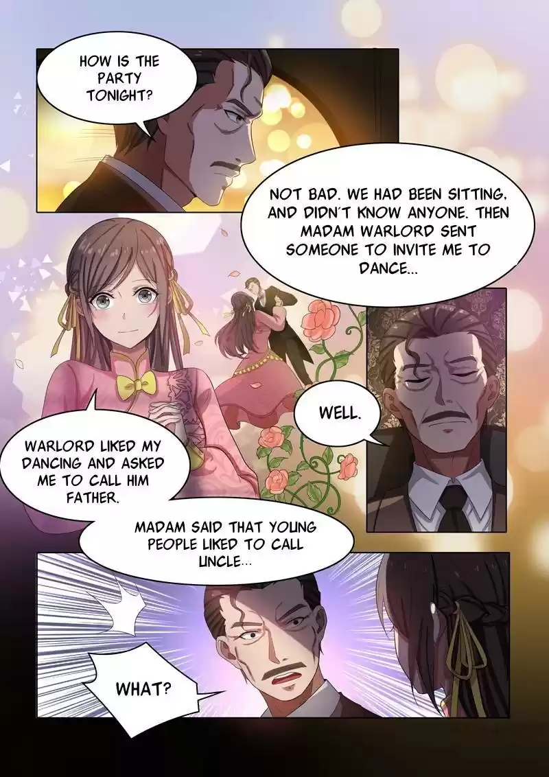 The Epic Revenge Chapter 24