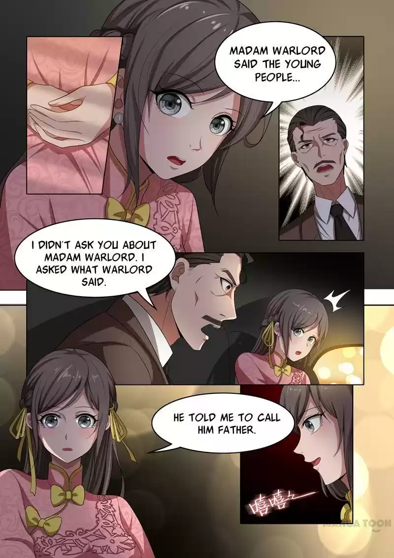 The Epic Revenge Chapter 24