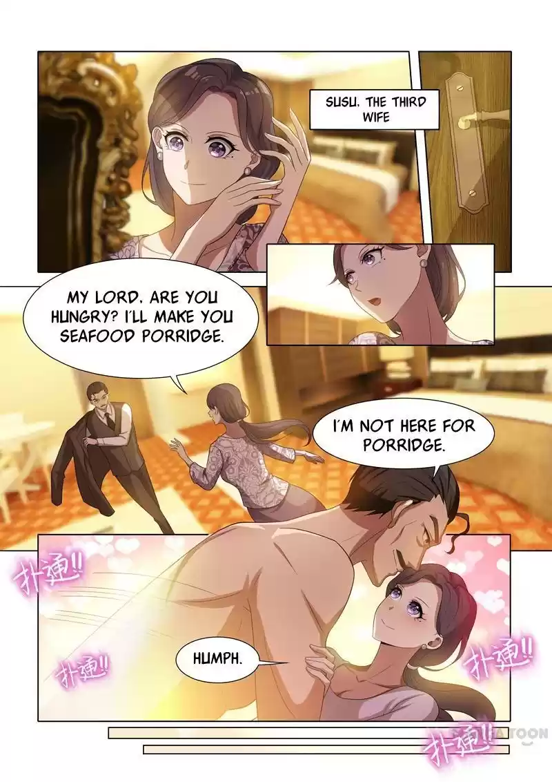 The Epic Revenge Chapter 24