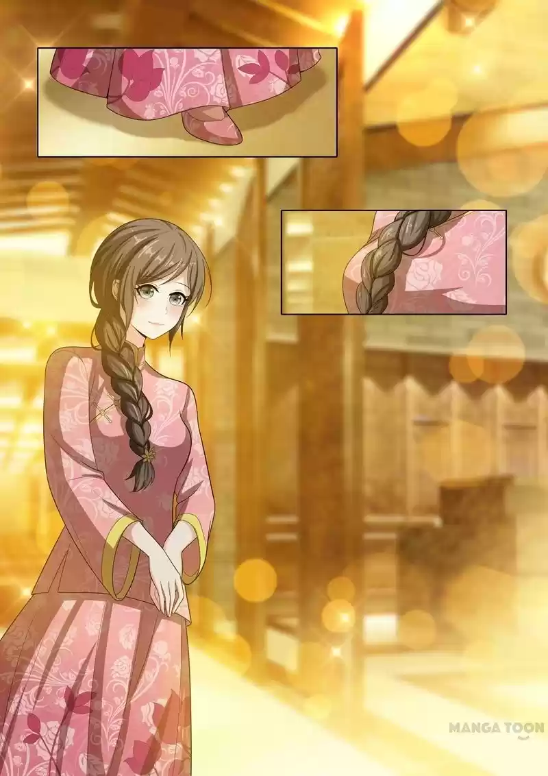 The Epic Revenge Chapter 25