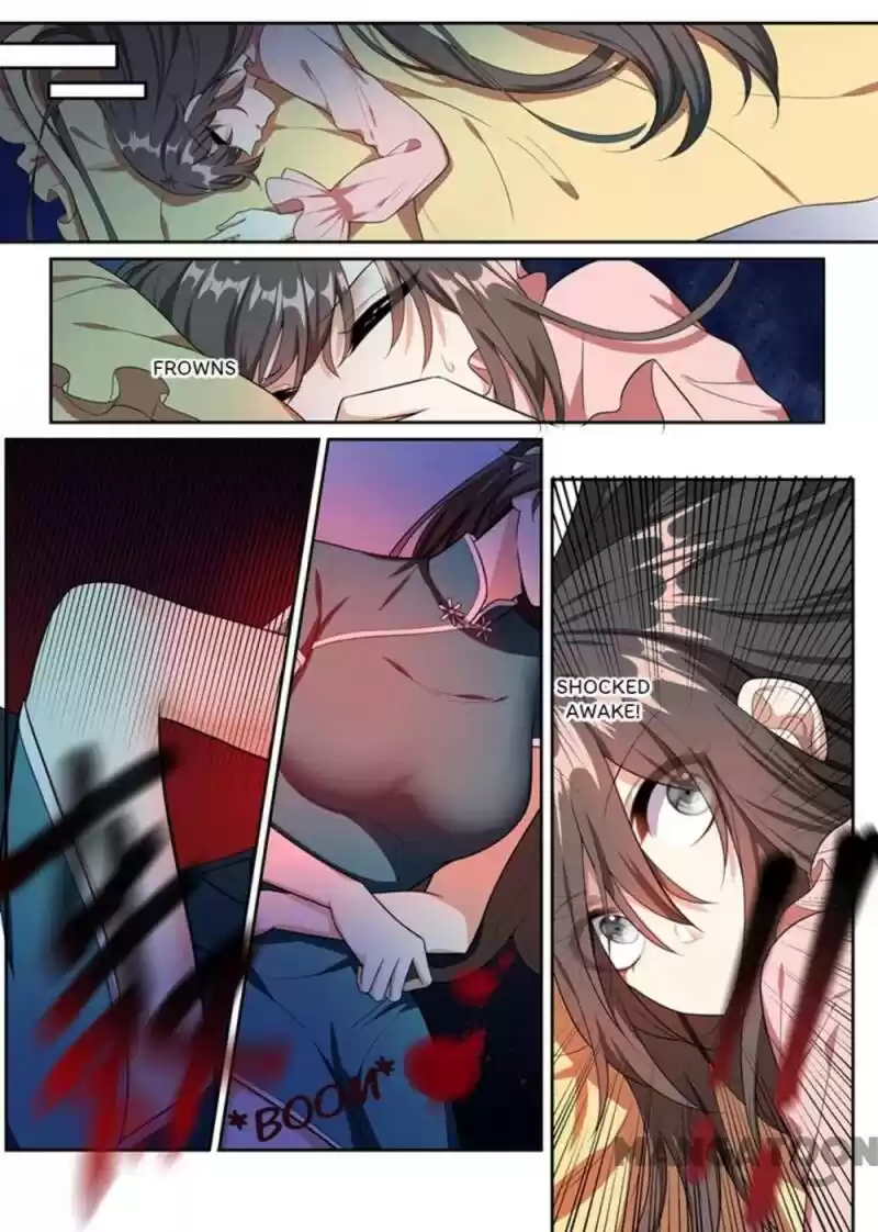 The Epic Revenge Chapter 255