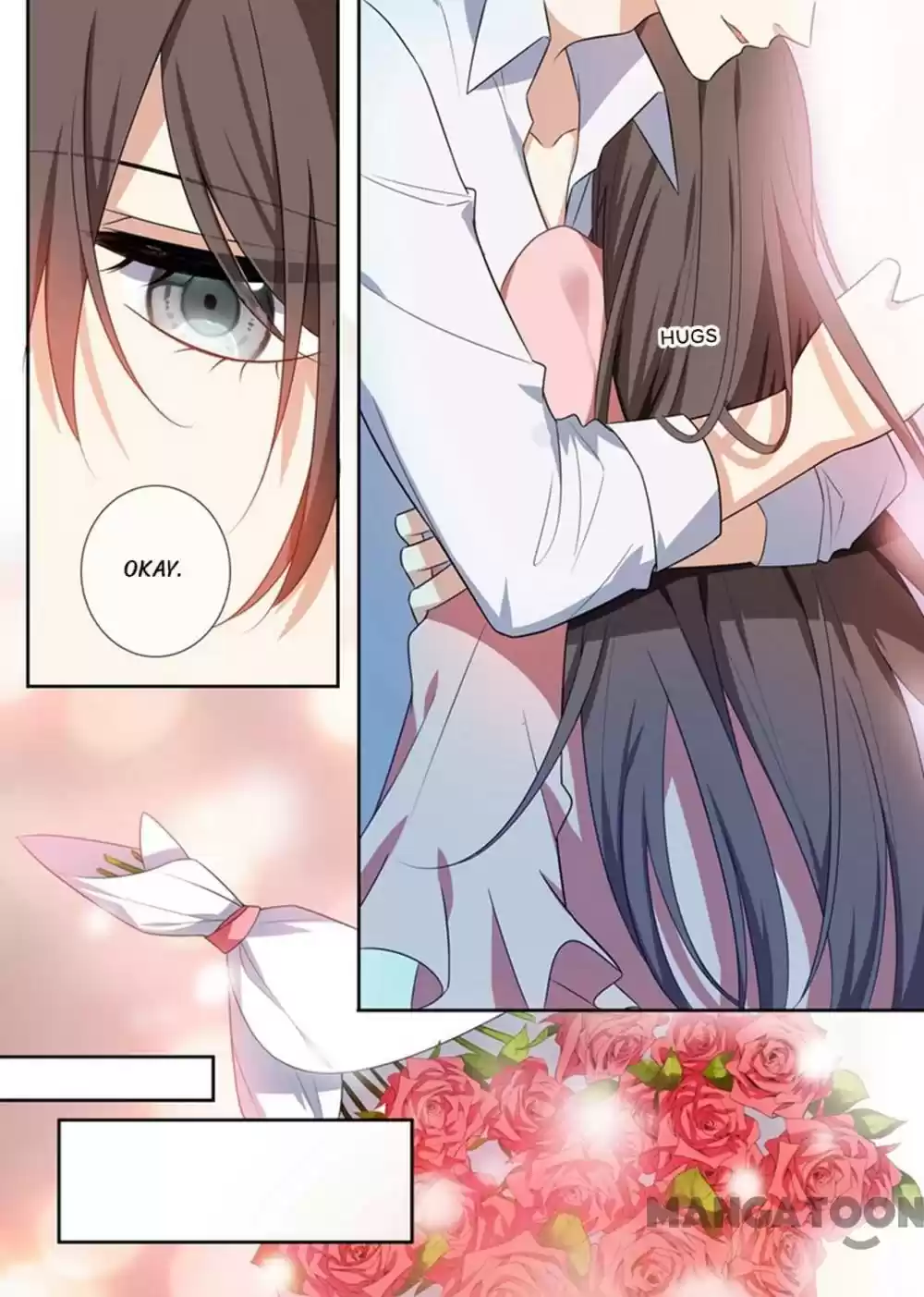 The Epic Revenge Chapter 255