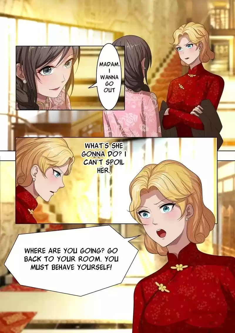 The Epic Revenge Chapter 26