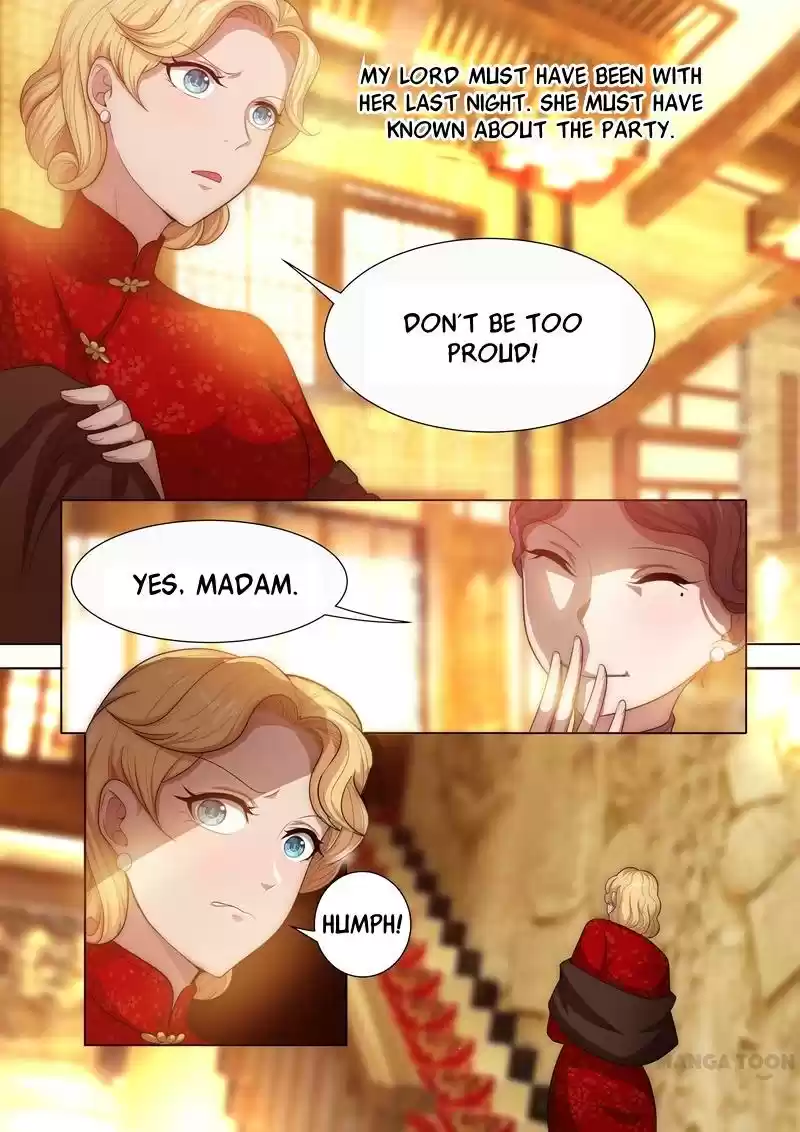 The Epic Revenge Chapter 26