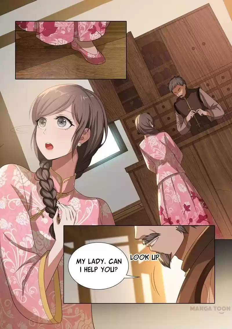 The Epic Revenge Chapter 26