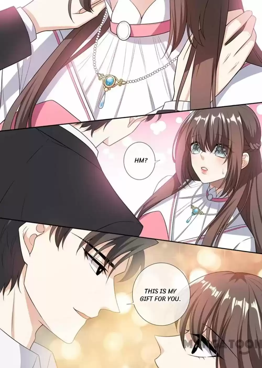 The Epic Revenge Chapter 265