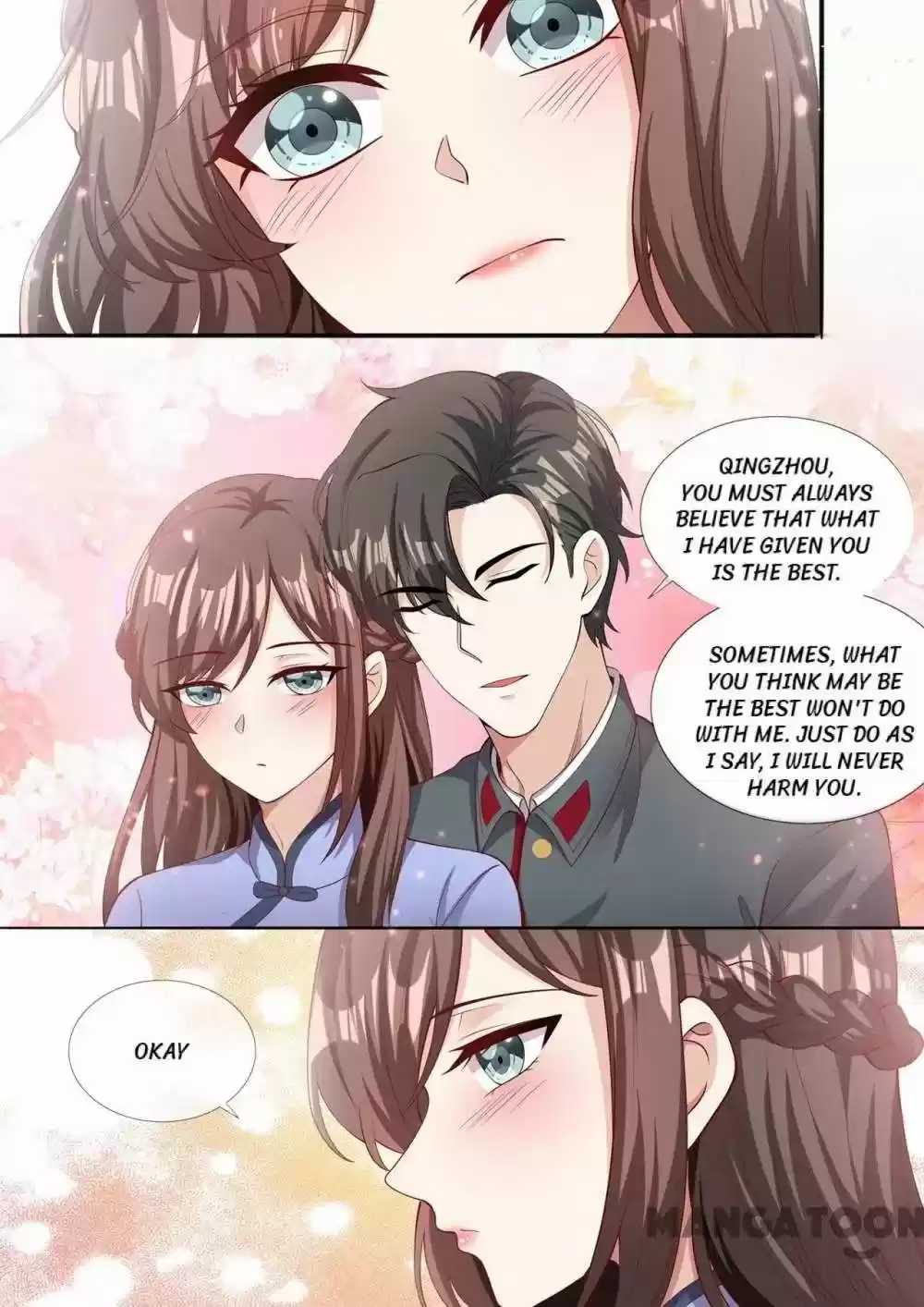 The Epic Revenge Chapter 283