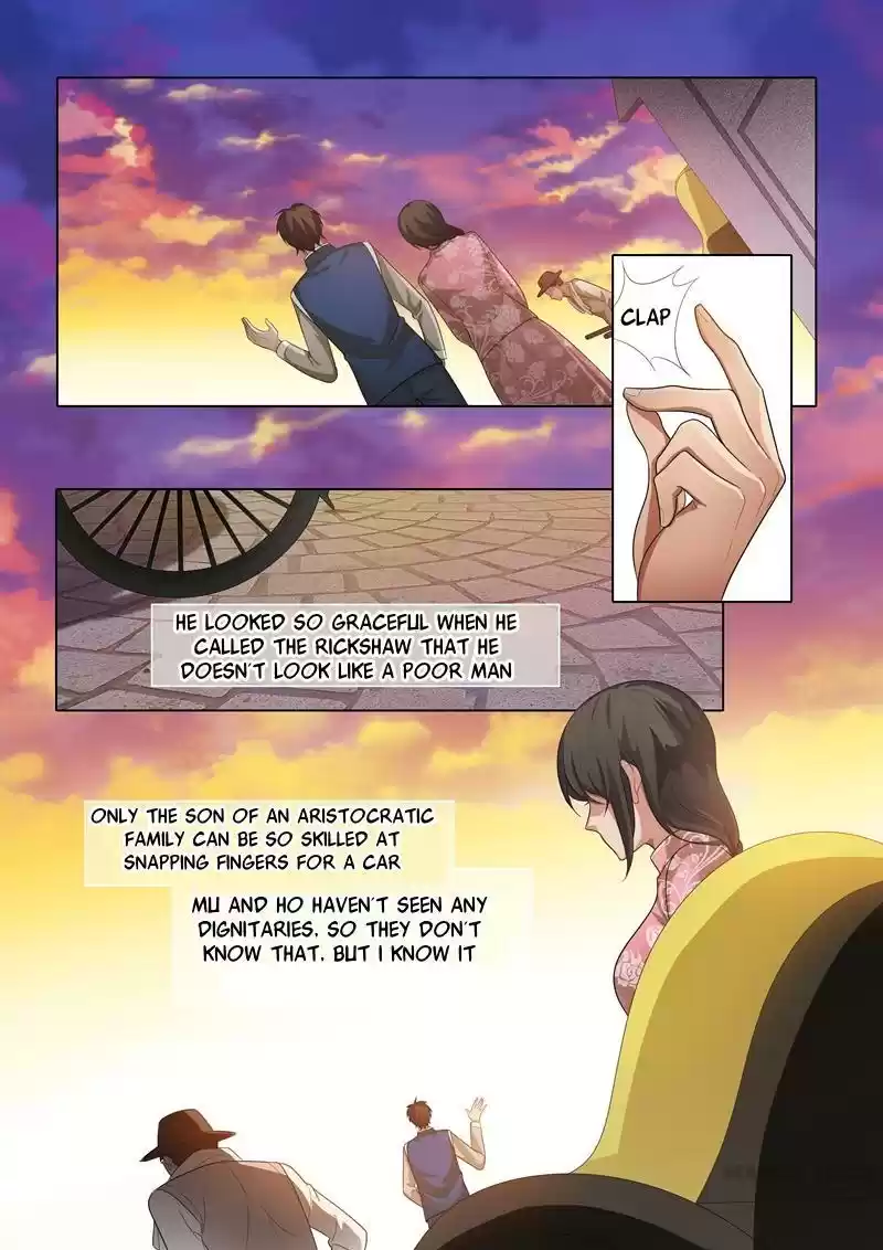 The Epic Revenge Chapter 29