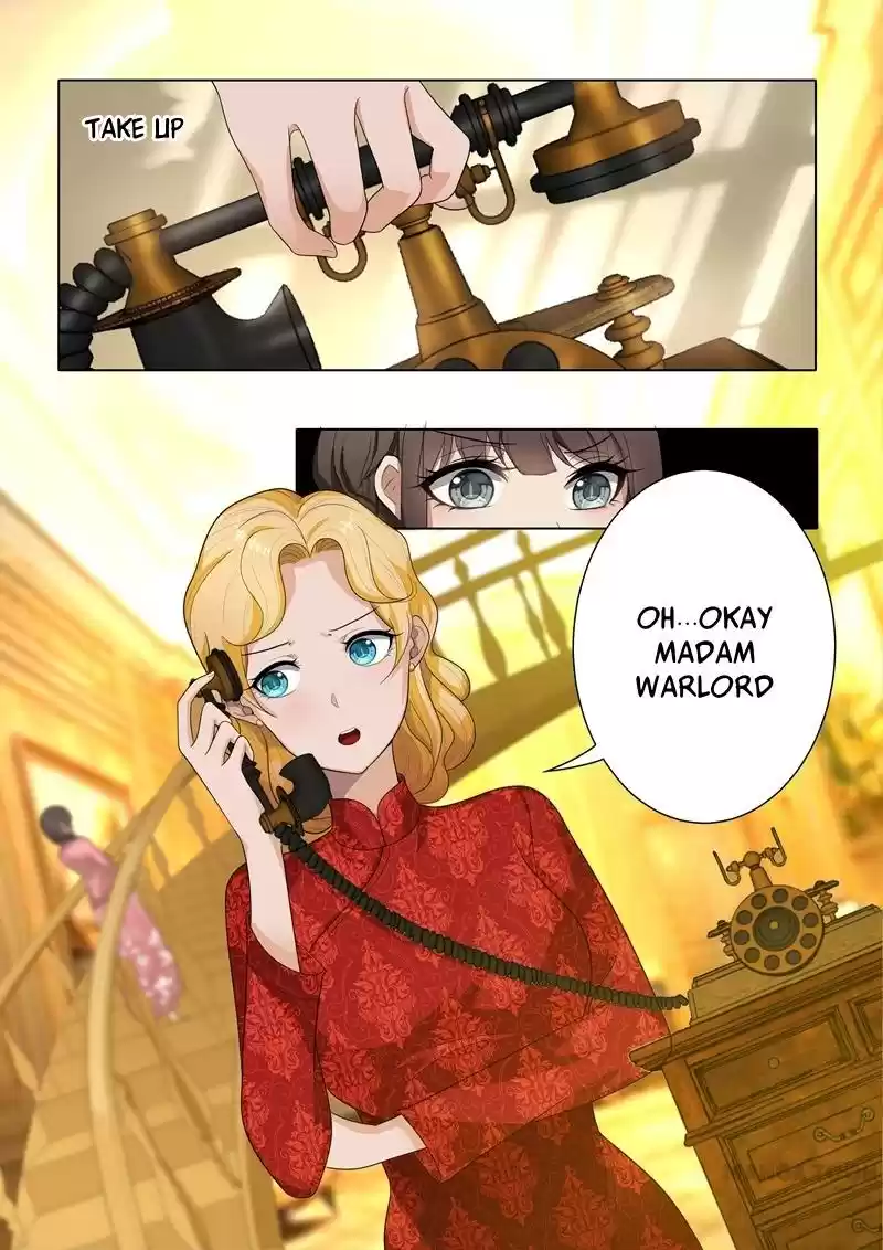 The Epic Revenge Chapter 29