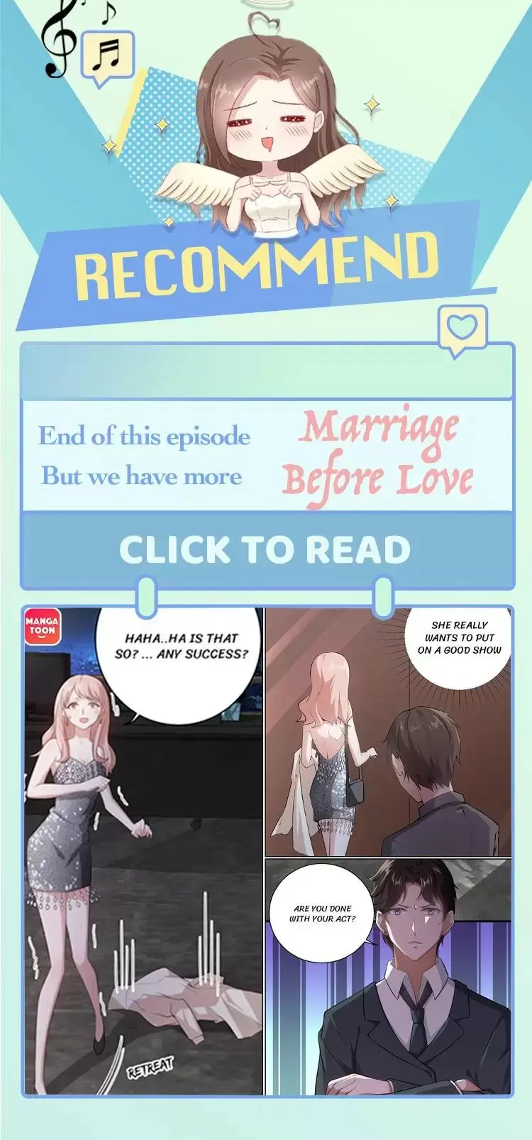 The Epic Revenge Chapter 296