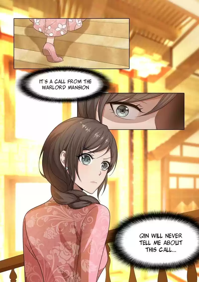 The Epic Revenge Chapter 30