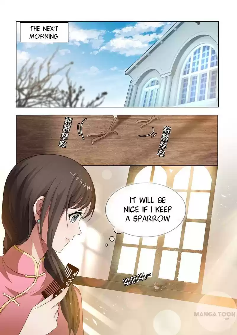 The Epic Revenge Chapter 30