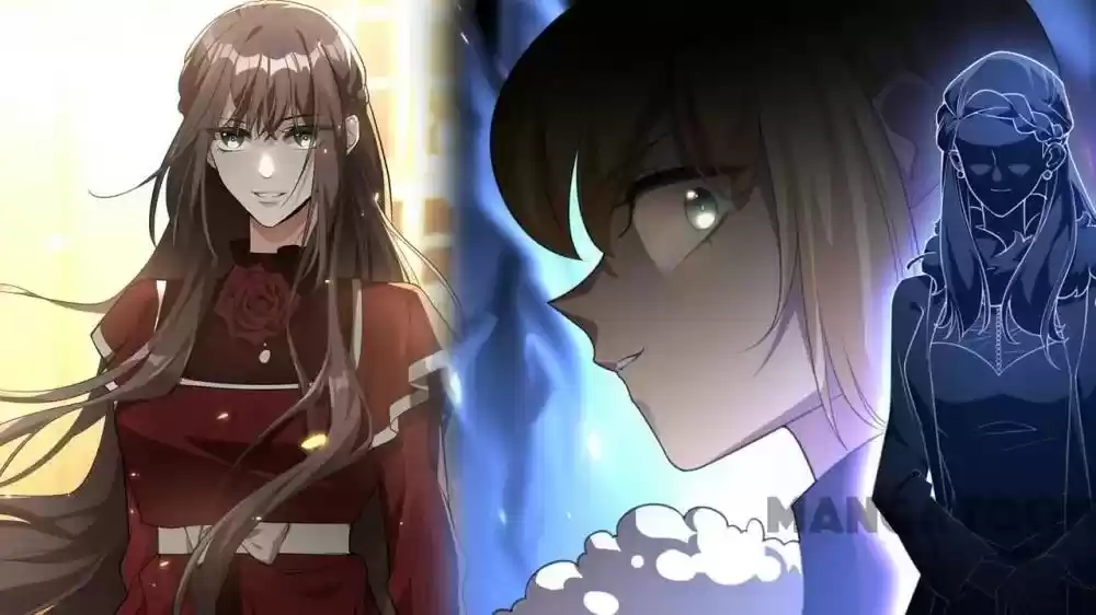 The Epic Revenge Chapter 306