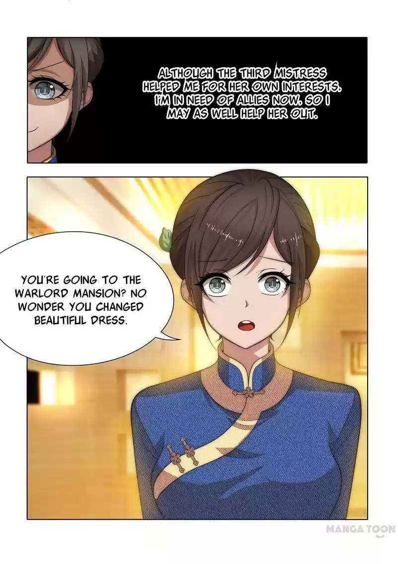 The Epic Revenge Chapter 31