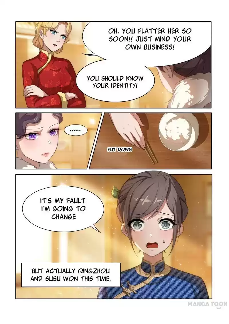 The Epic Revenge Chapter 31