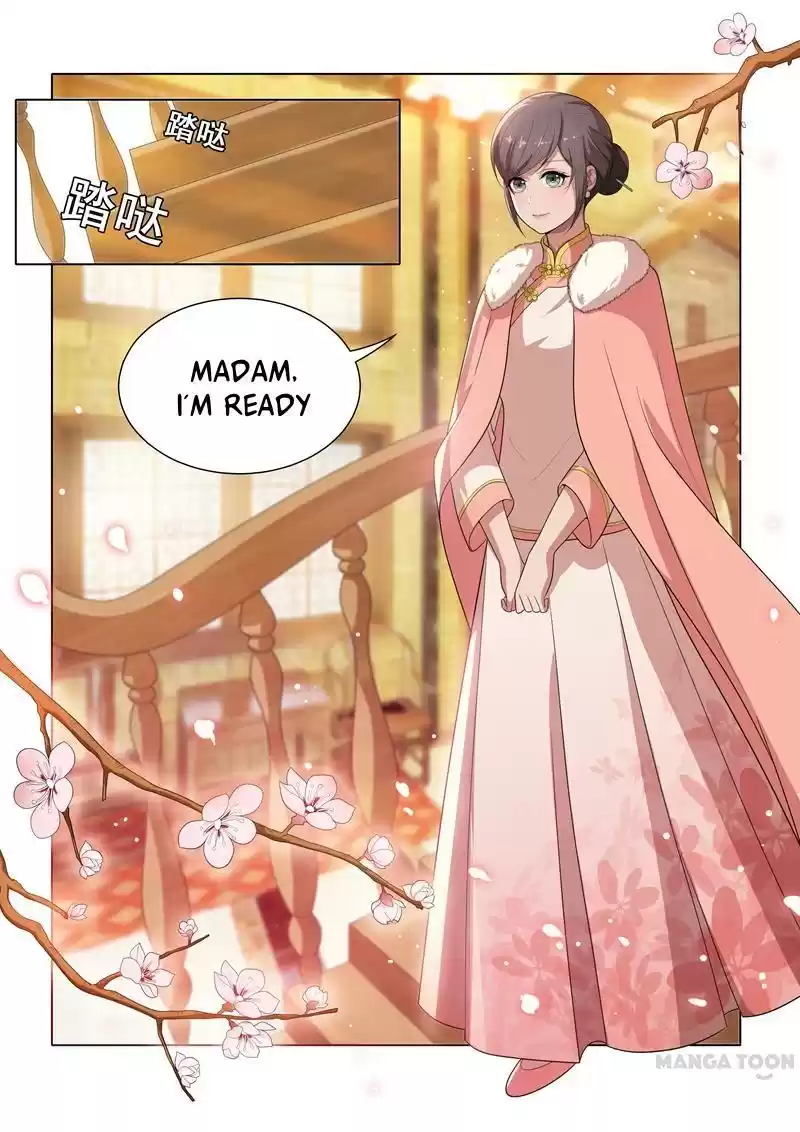 The Epic Revenge Chapter 31