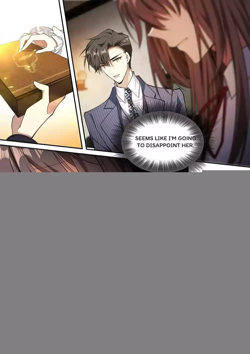 The Epic Revenge Chapter 366