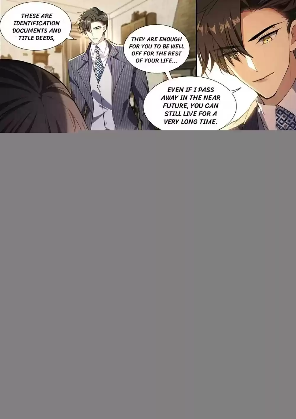 The Epic Revenge Chapter 366