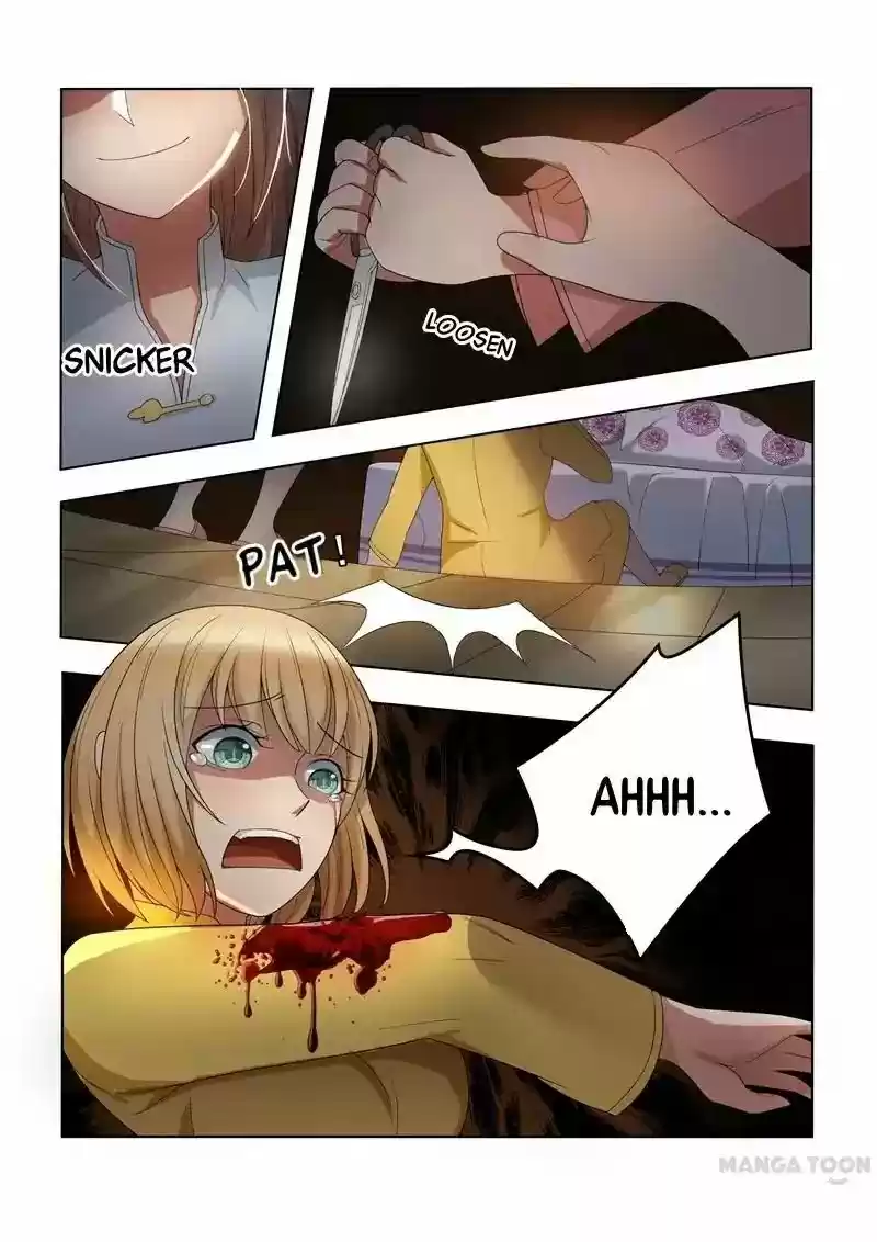 The Epic Revenge Chapter 4