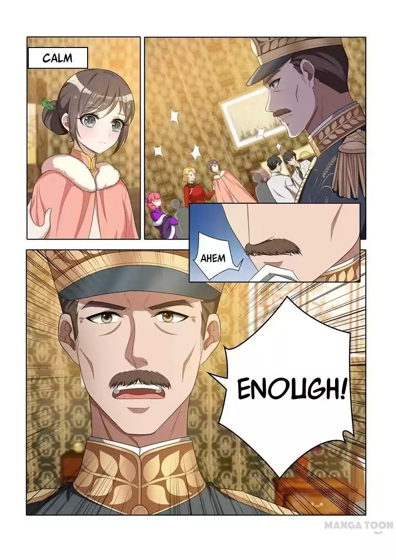 The Epic Revenge Chapter 40