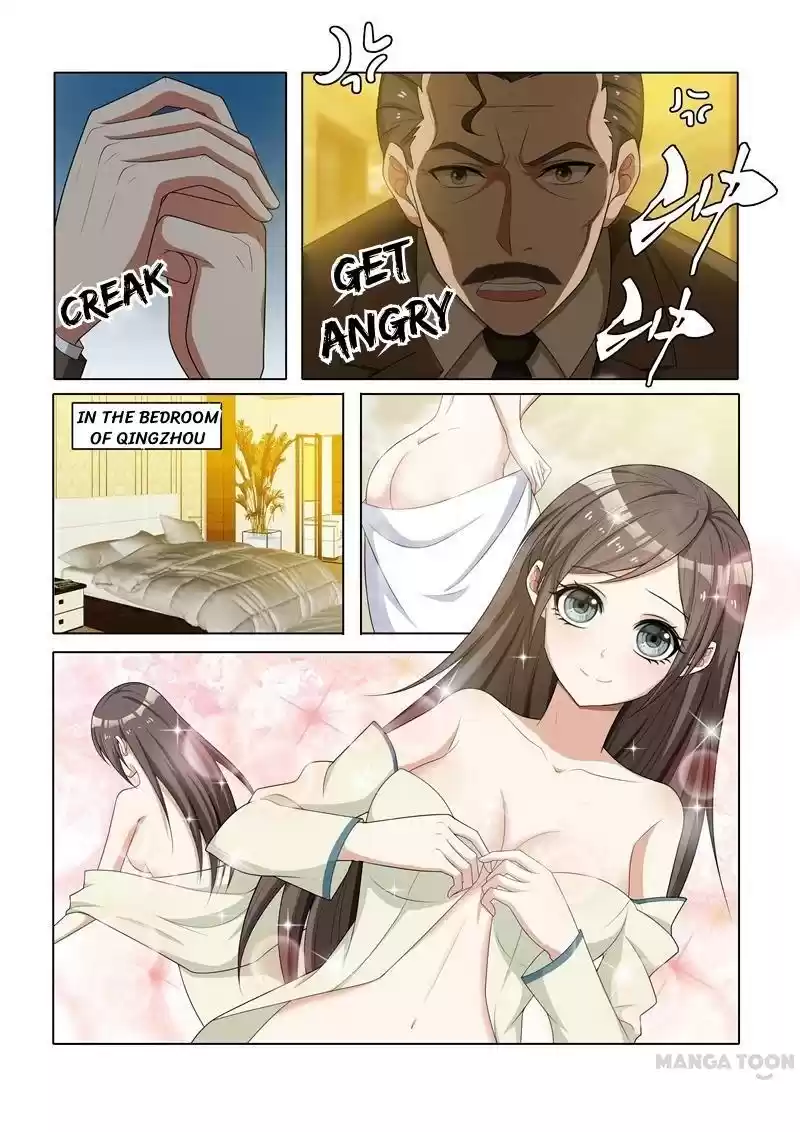 The Epic Revenge Chapter 41