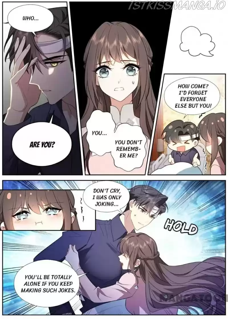 The Epic Revenge Chapter 412