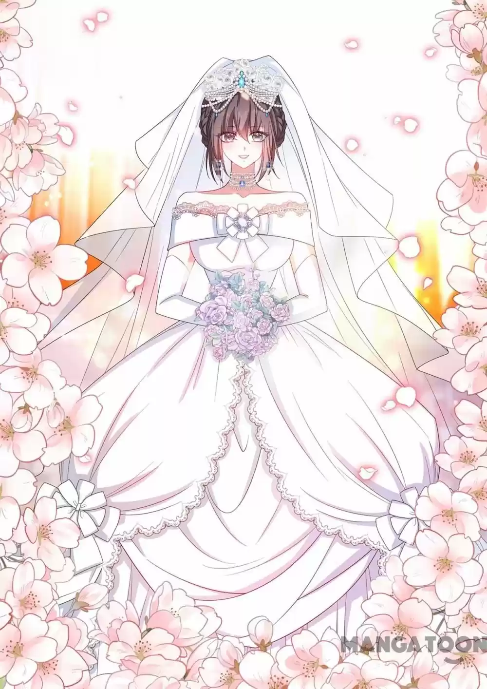 The Epic Revenge Chapter 436