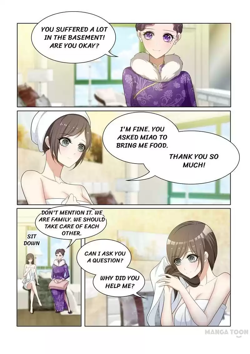 The Epic Revenge Chapter 44