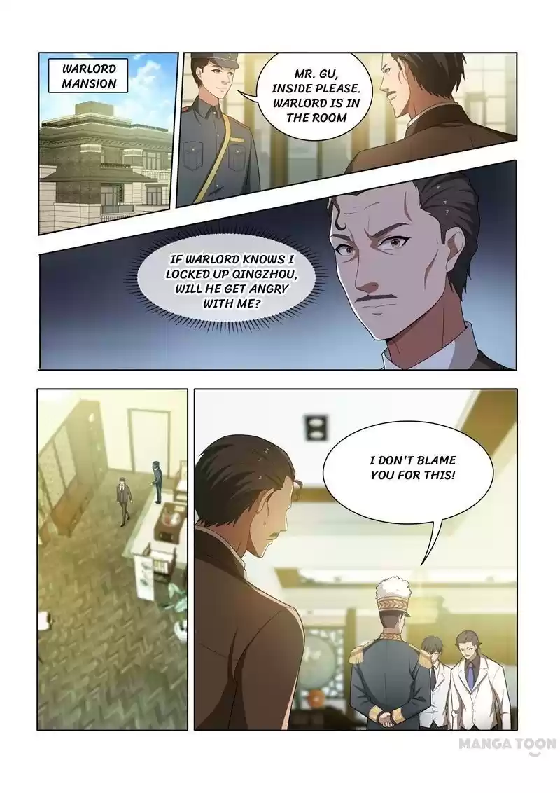 The Epic Revenge Chapter 47