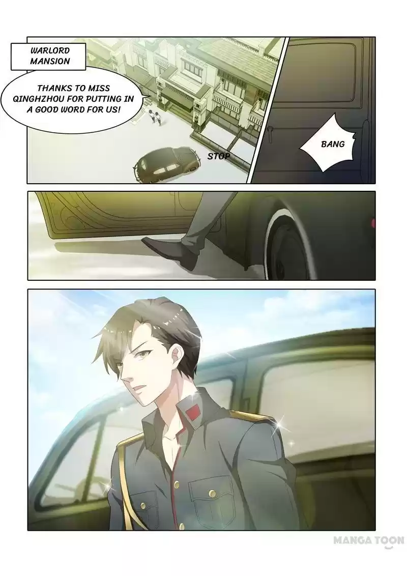 The Epic Revenge Chapter 47