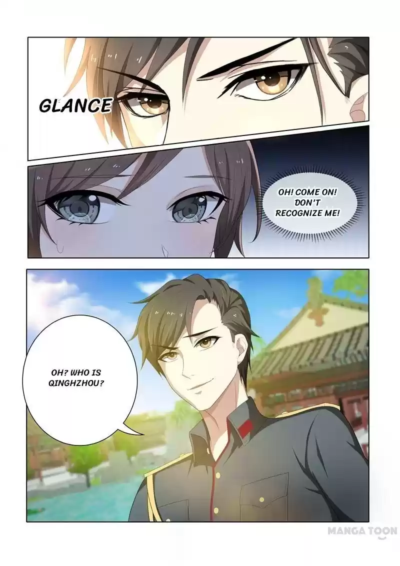 The Epic Revenge Chapter 48