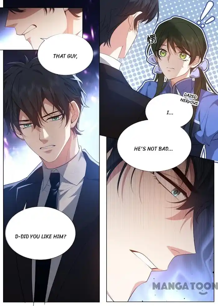 The Epic Revenge Chapter 483