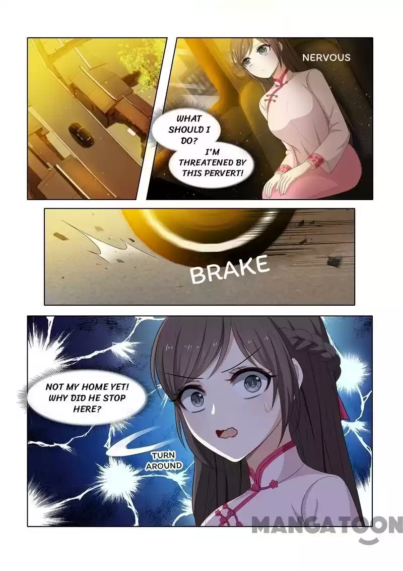 The Epic Revenge Chapter 50