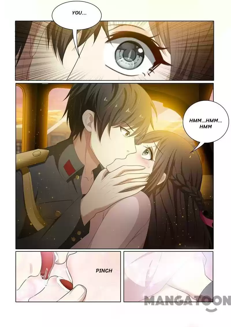 The Epic Revenge Chapter 52