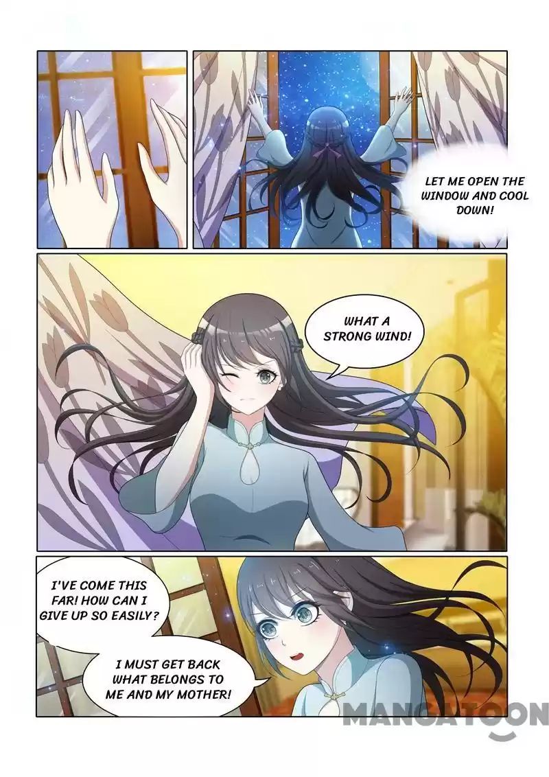 The Epic Revenge Chapter 53