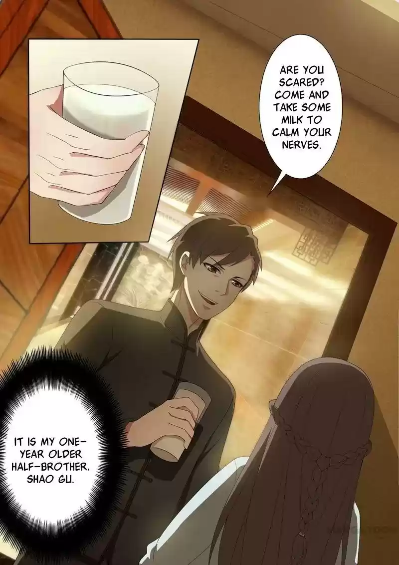 The Epic Revenge Chapter 6