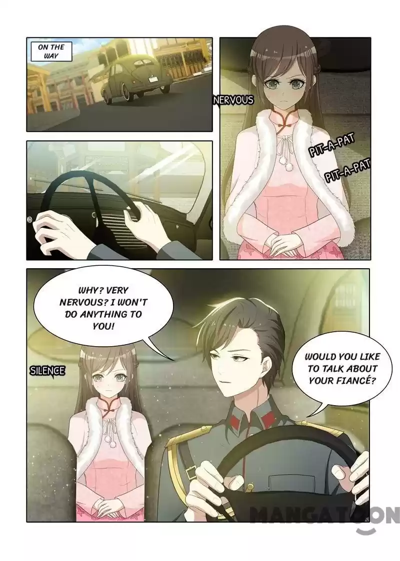 The Epic Revenge Chapter 62