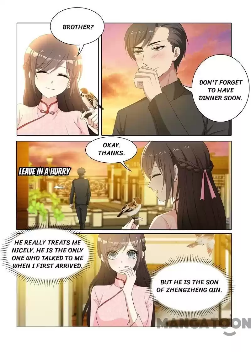 The Epic Revenge Chapter 65